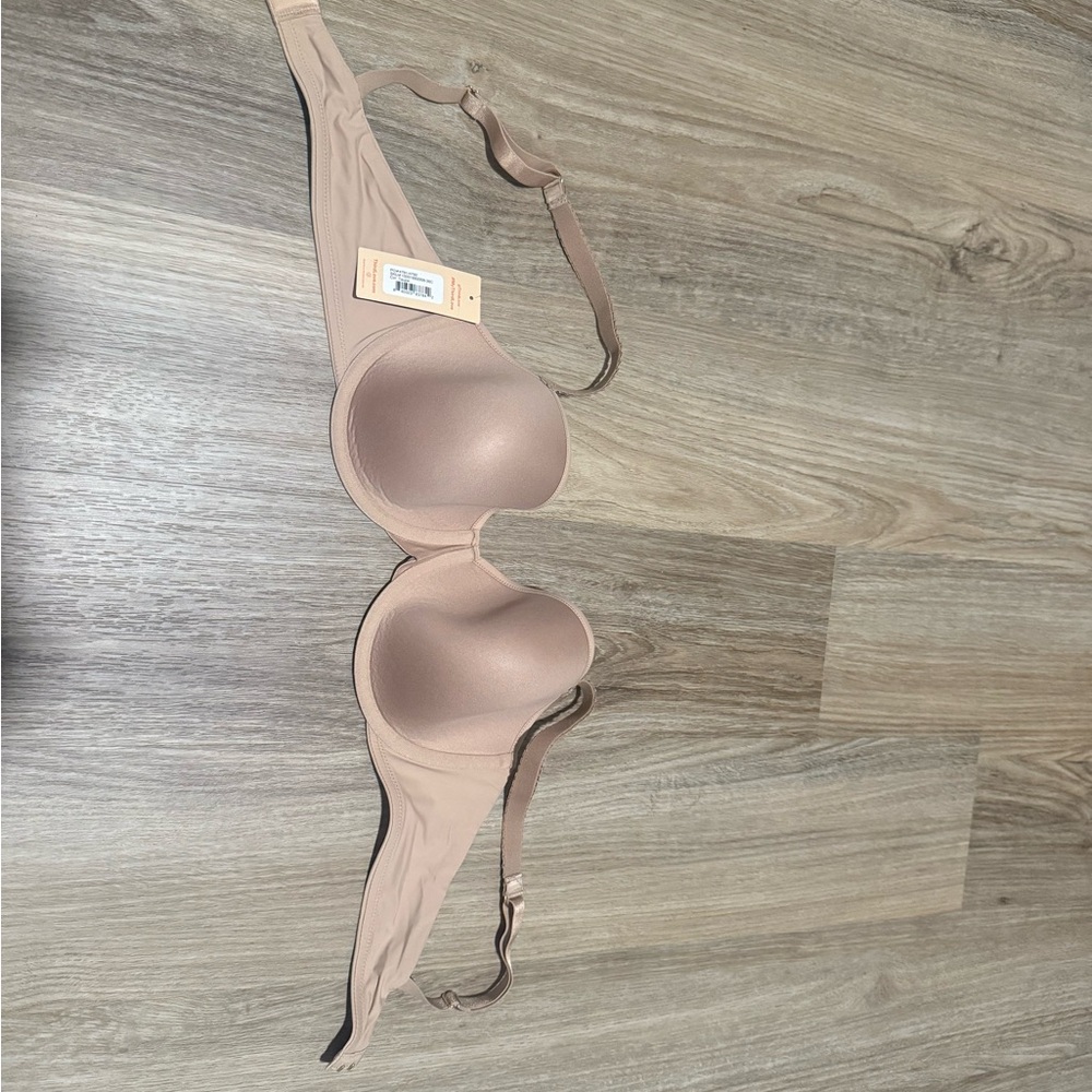 ThirdLove Blush Classic TShirt Bra
